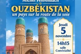 Ouzbékistan